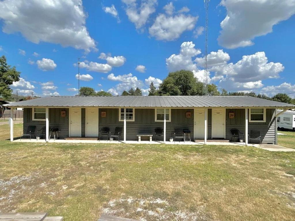 Near Lake Texoma Quad-Plex - 28 Mead Buitenkant foto